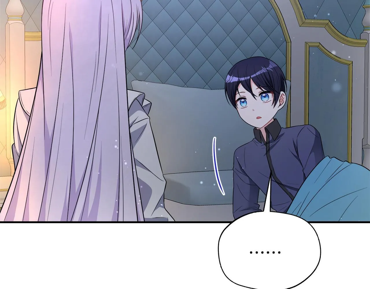 第54话 我想和姐姐结婚 第164页