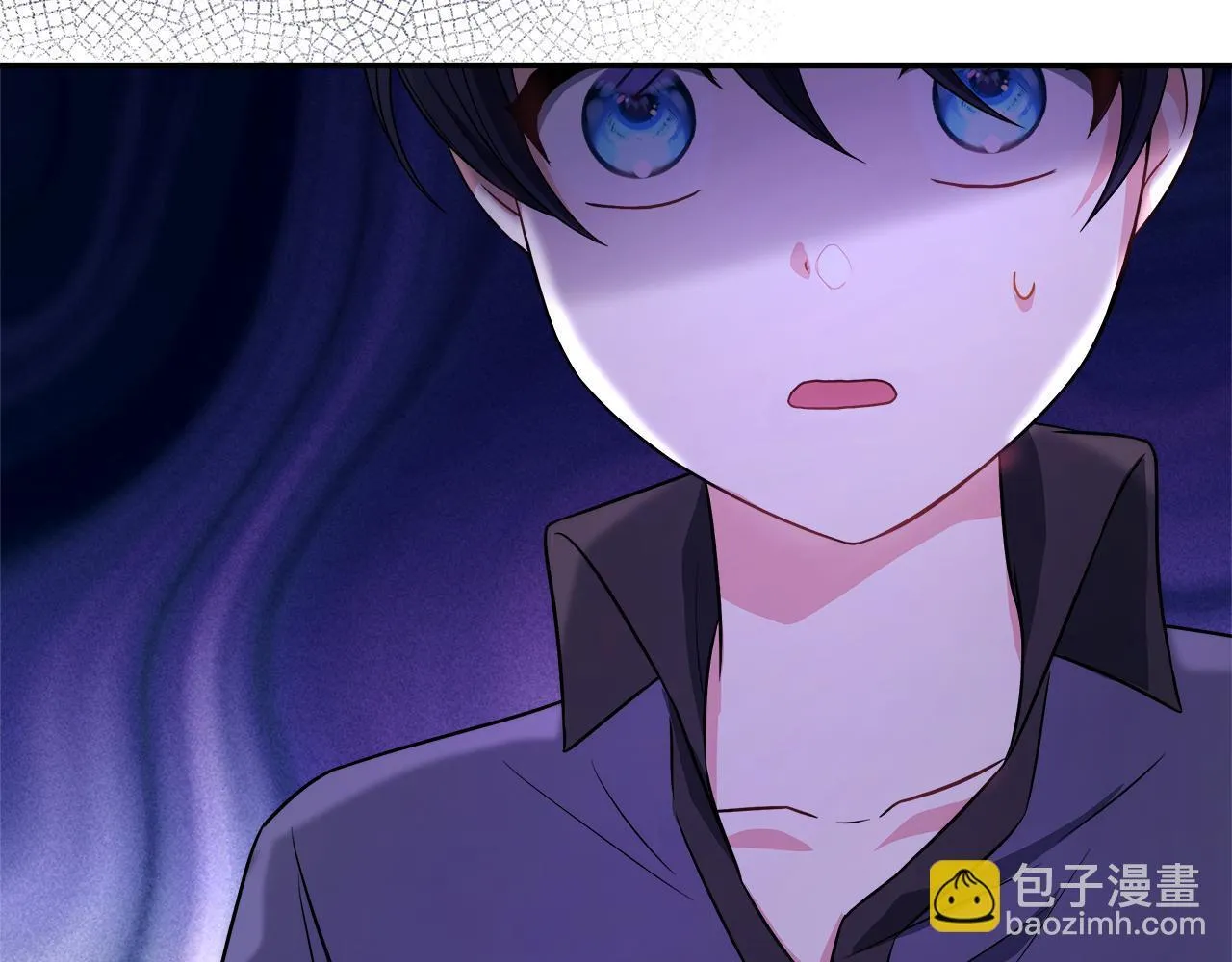 第54话 我想和姐姐结婚 第173页