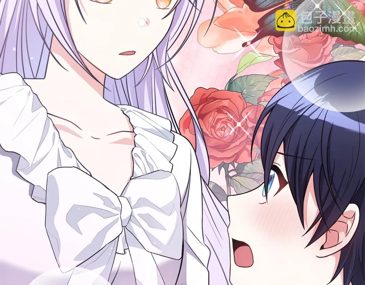 第54话 我想和姐姐结婚 第182页