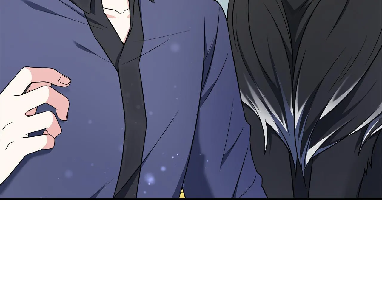 第55话 三皇子已恢复 第57页