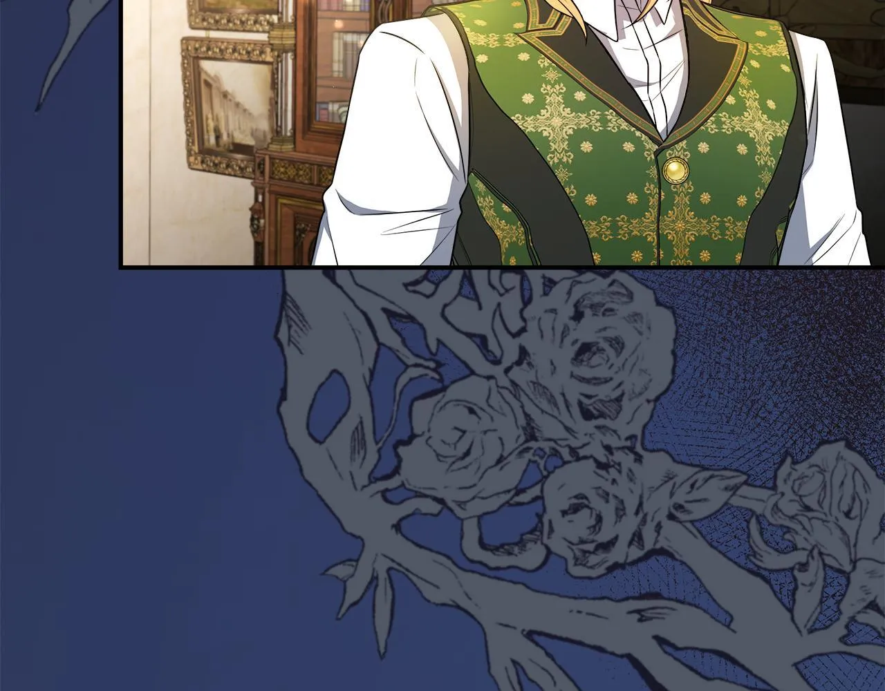 第57话 爱情的宿命 第39页