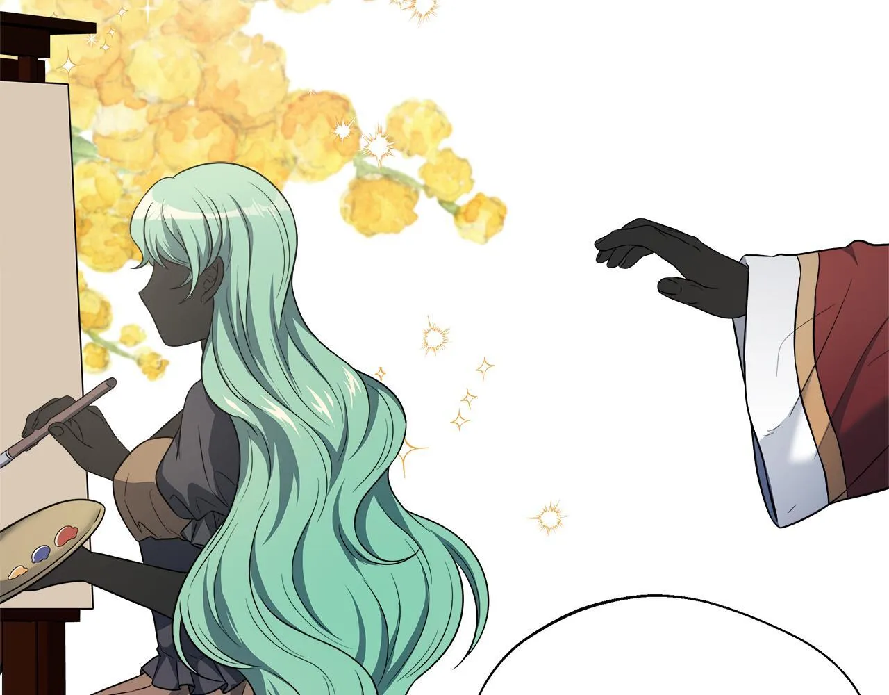 第57话 爱情的宿命 第69页