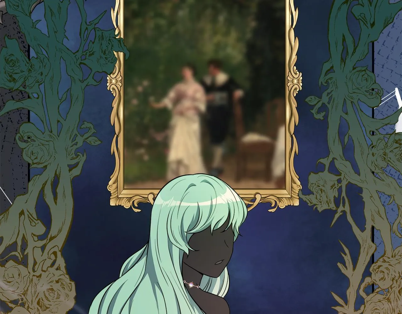 第57话 爱情的宿命 第72页