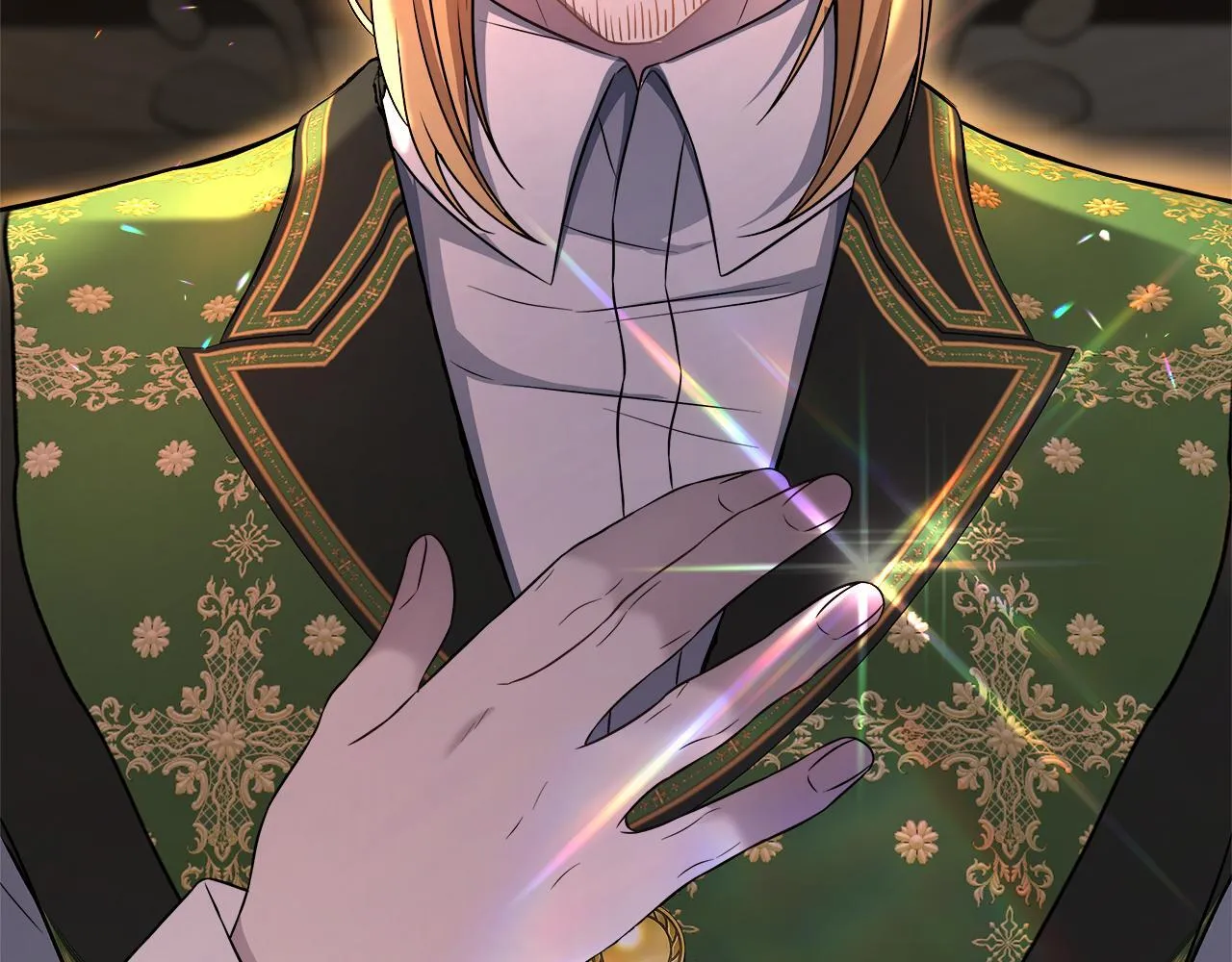 第57话 爱情的宿命 第89页