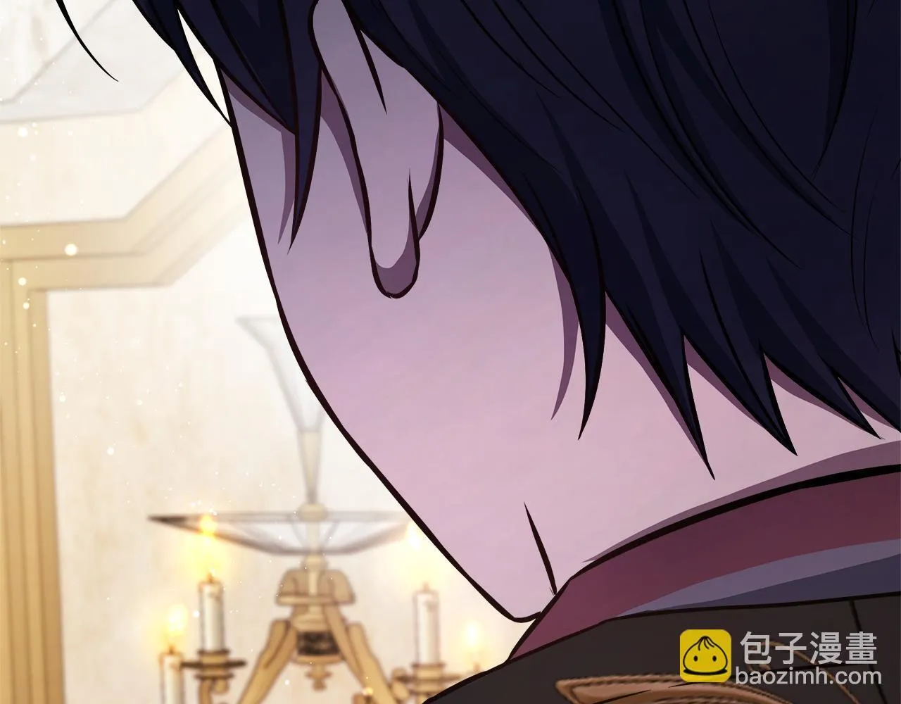 第57话 爱情的宿命 第114页