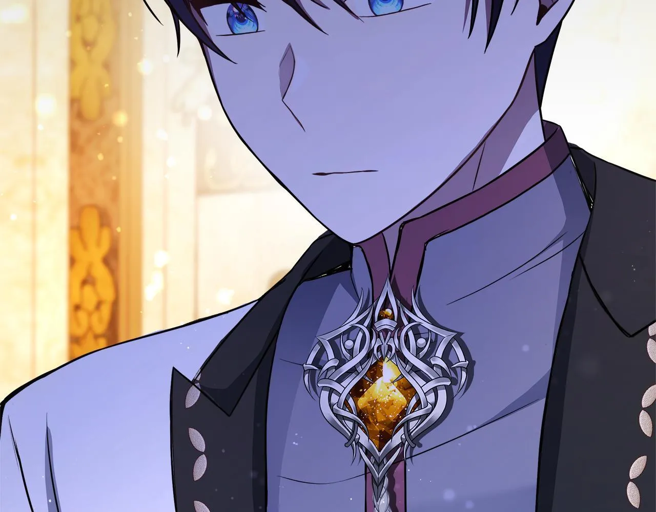 第57话 爱情的宿命 第126页