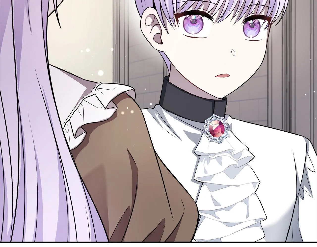第57话 爱情的宿命 第142页