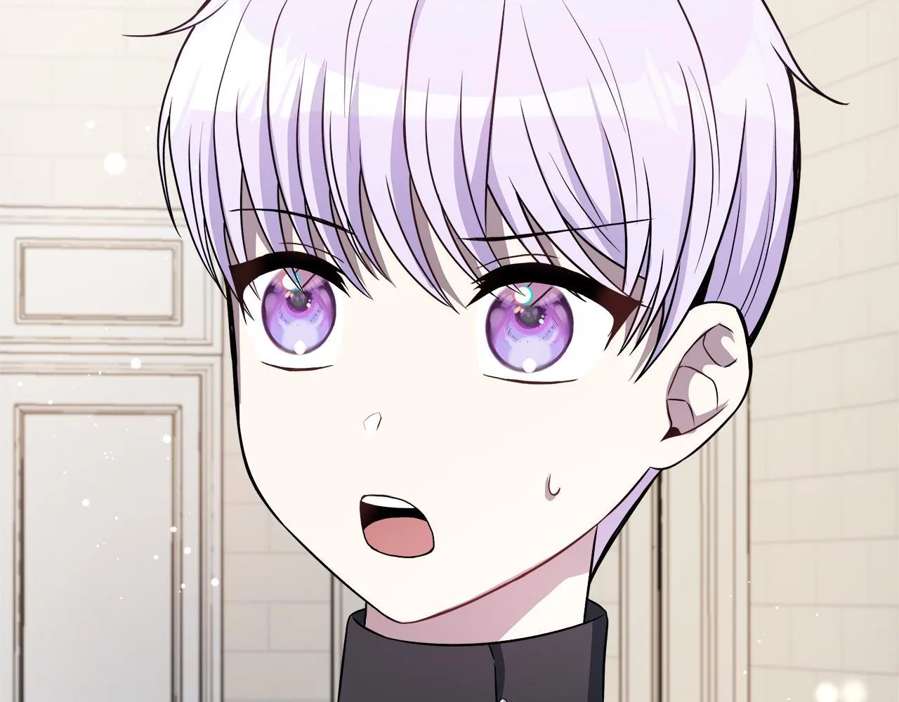第57话 爱情的宿命 第144页