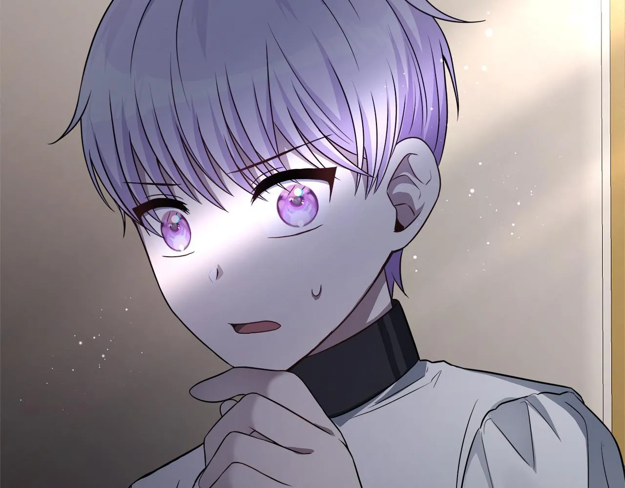 第57话 爱情的宿命 第222页
