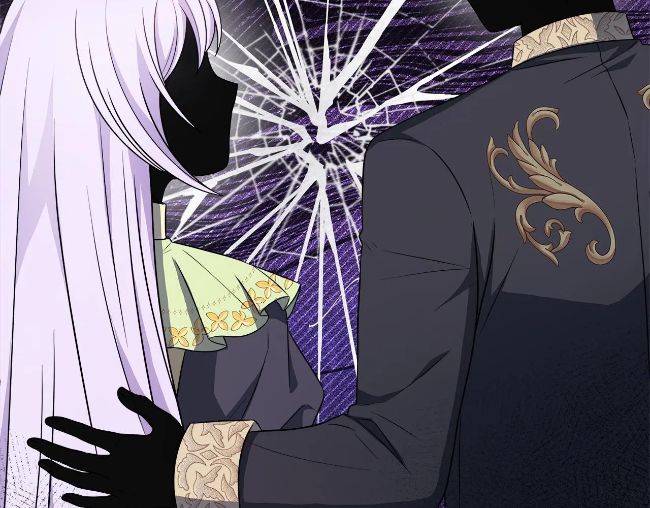 第58话 不是卡伦的错 第3页