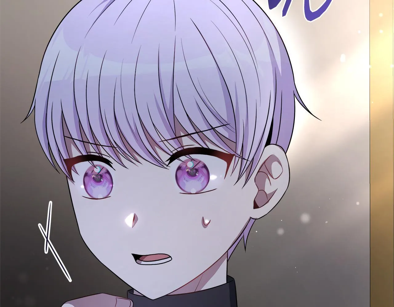第58话 不是卡伦的错 第9页