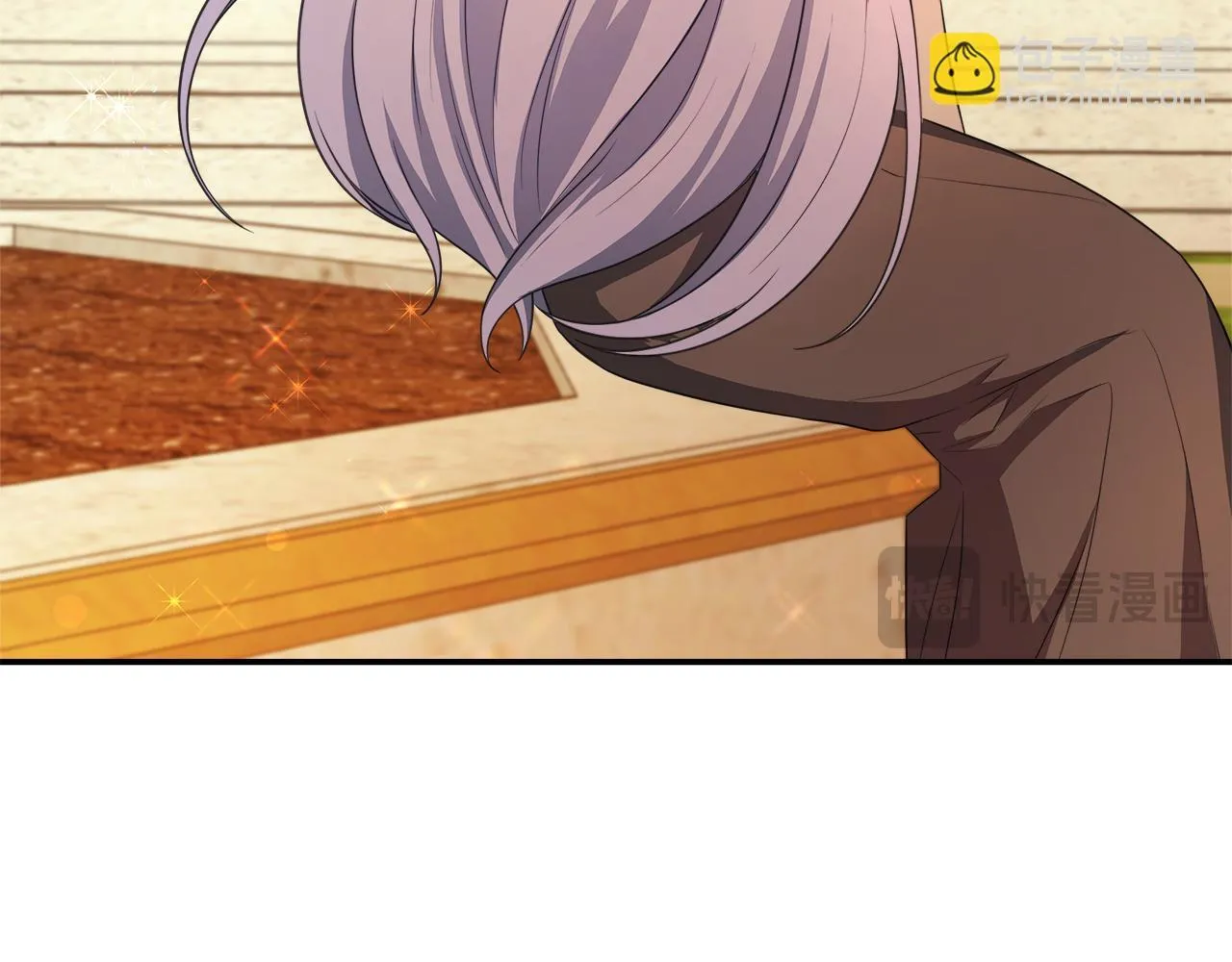第58话 不是卡伦的错 第18页