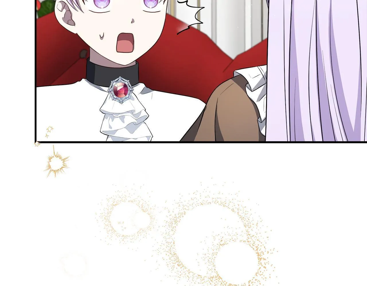 第58话 不是卡伦的错 第58页