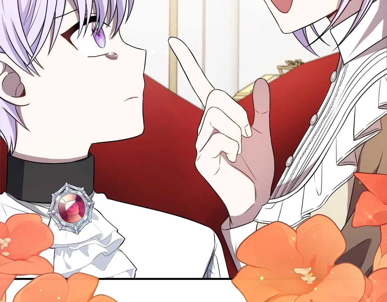 第58话 不是卡伦的错 第62页