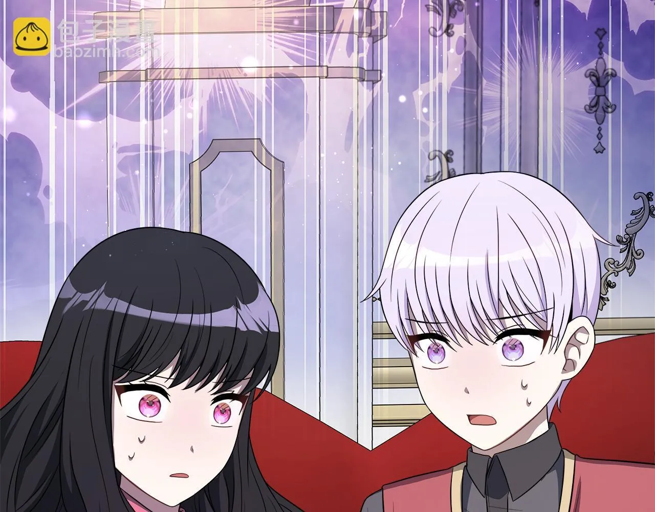 第58话 不是卡伦的错 第162页