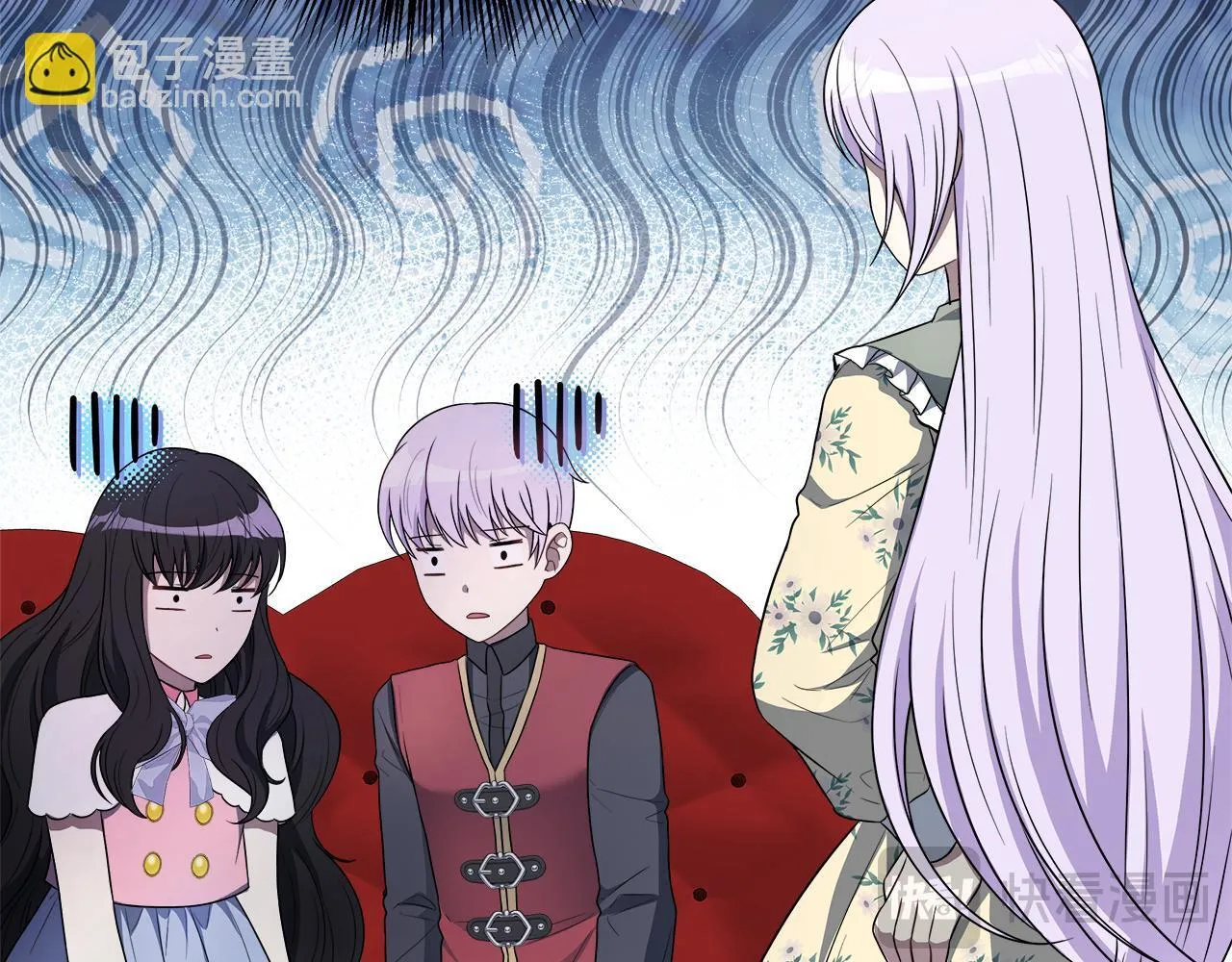 第58话 不是卡伦的错 第165页