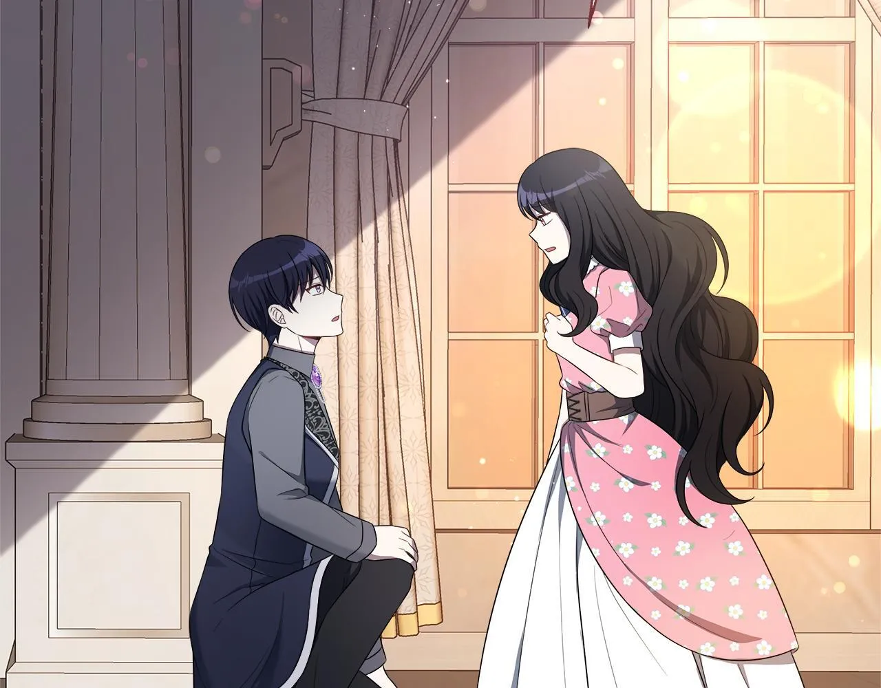 第59话 悔婚了也做朋友吧 第12页