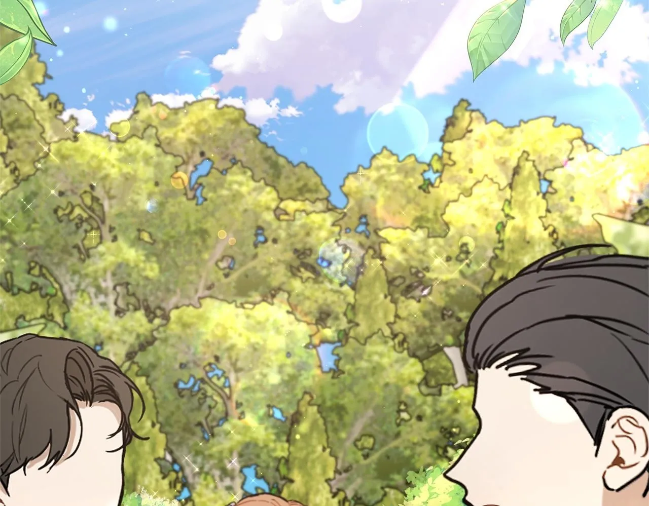 第59话 悔婚了也做朋友吧 第50页