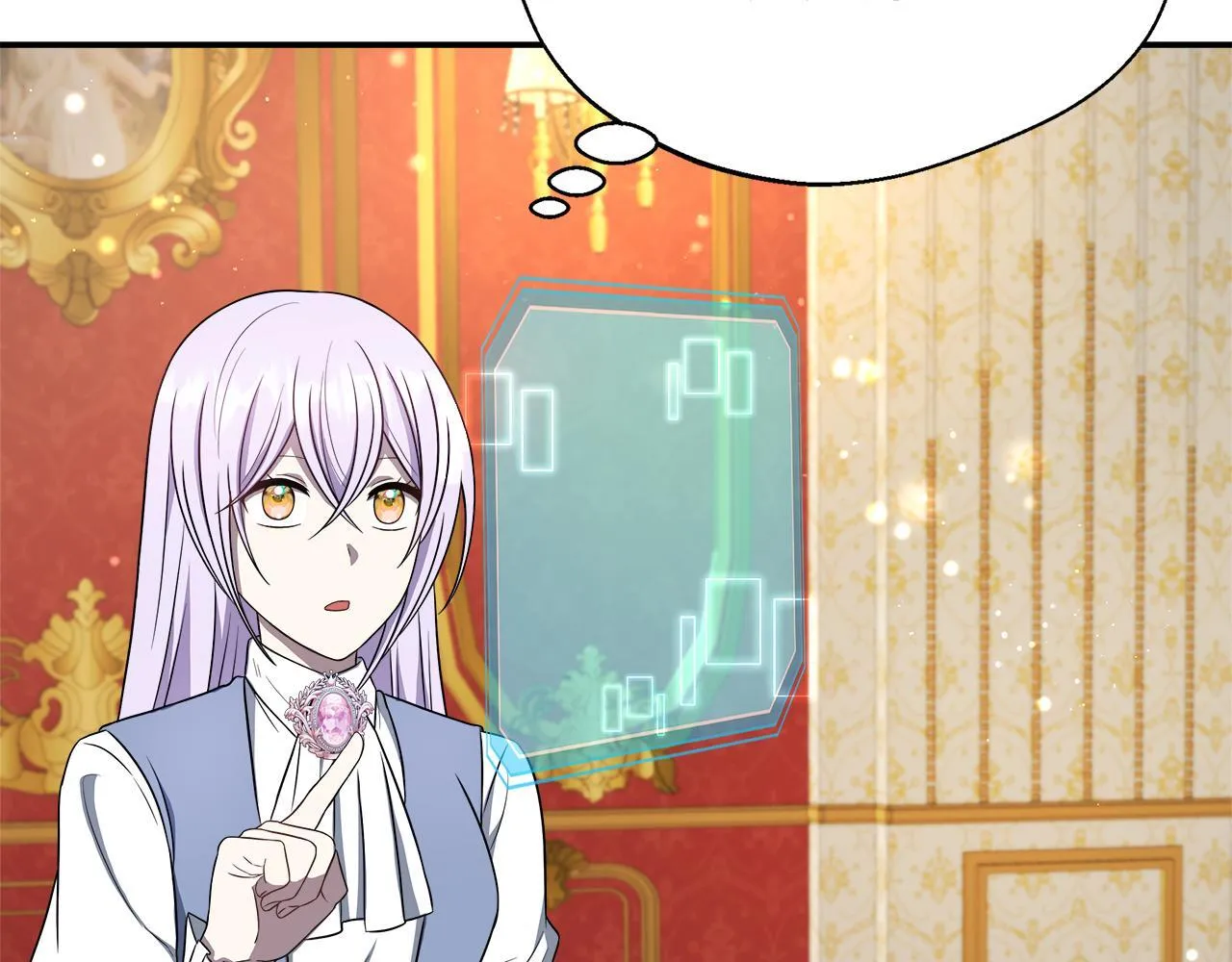 第64话 不想悔婚 第101页
