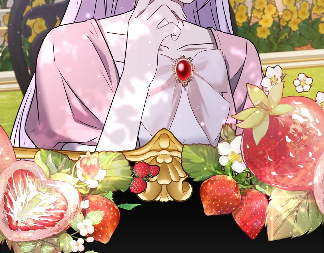 第64话 不想悔婚 第144页
