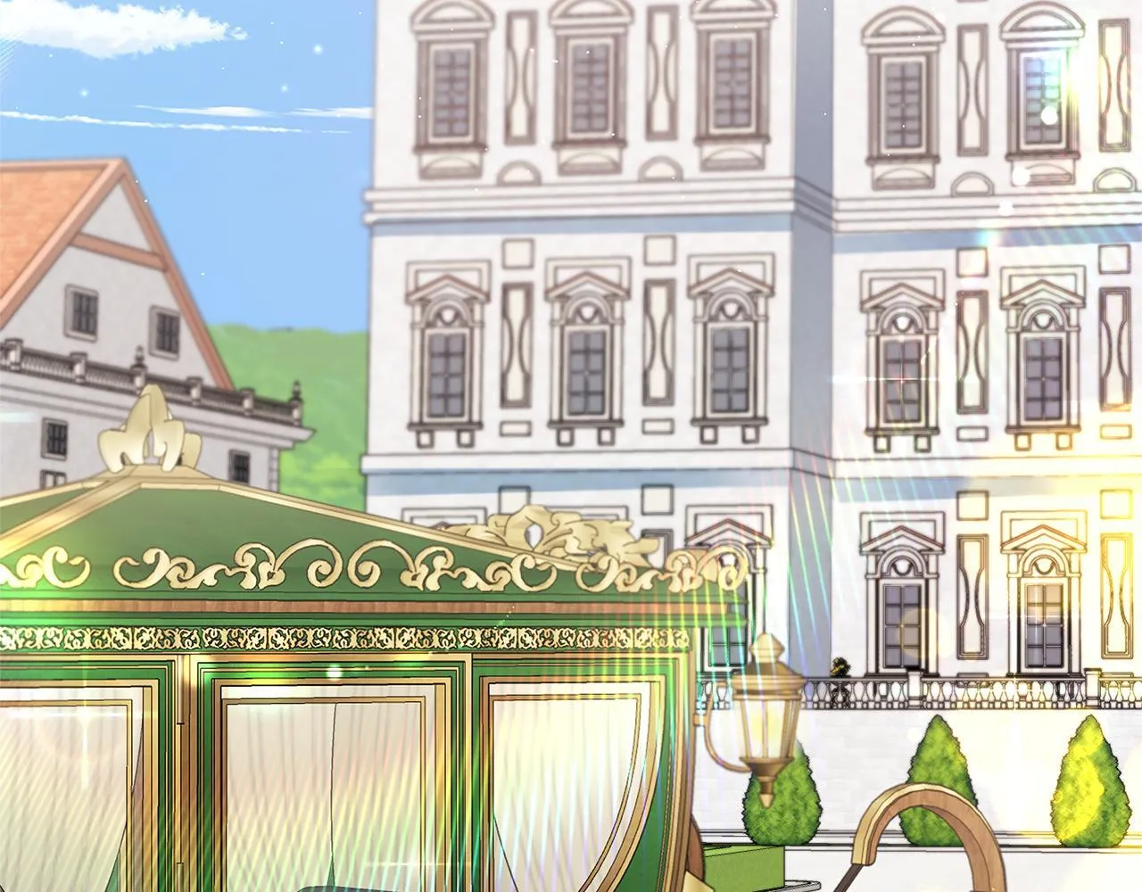 第65话 跟我恋爱吧 第3页