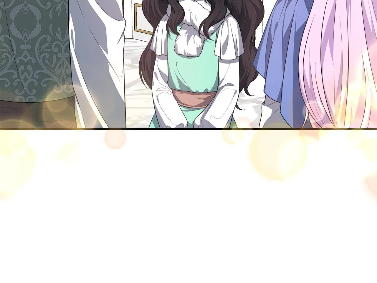 第65话 跟我恋爱吧 第116页