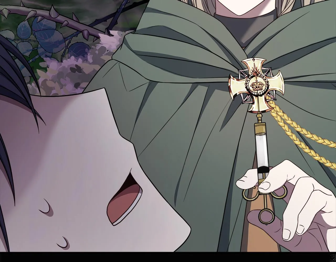 第66话 有话对你说 第75页