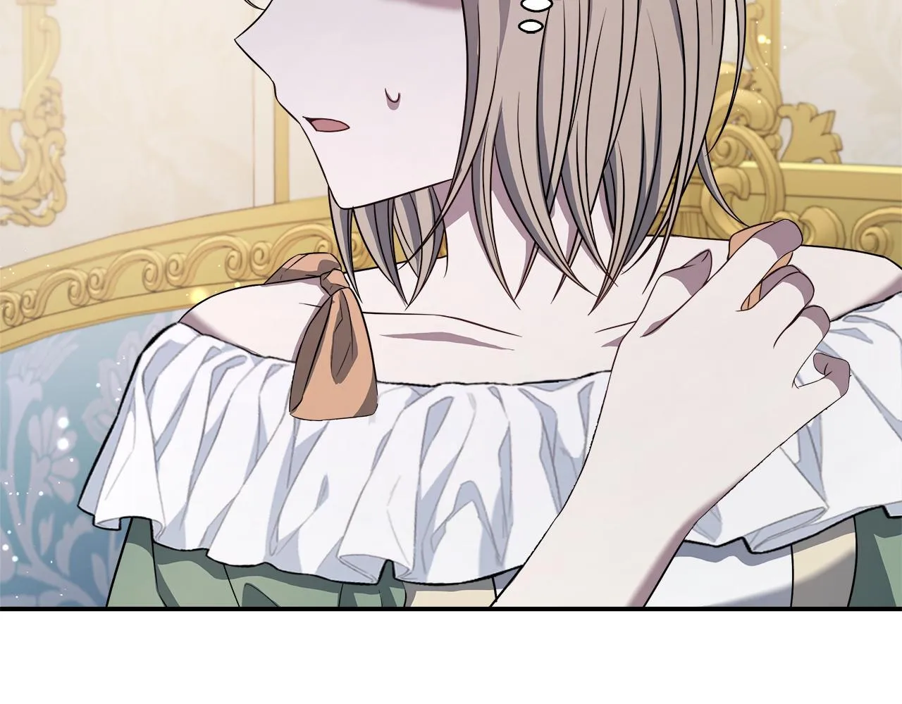 第67话 相形见绌 第111页