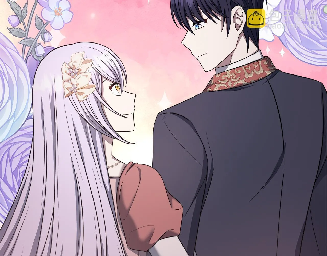 第68话 庆功宴当天 第133页
