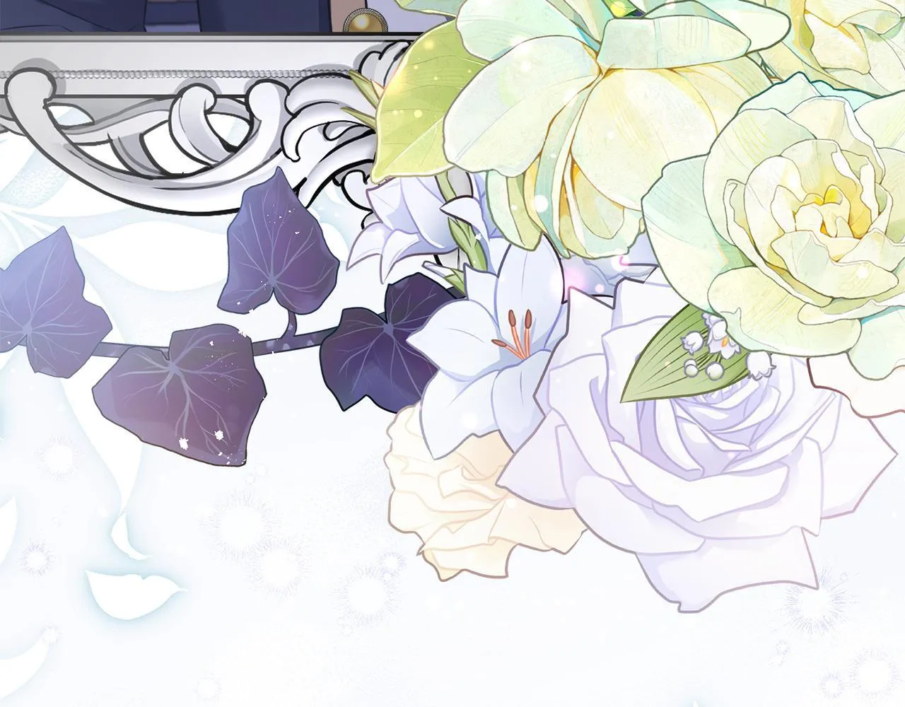 第69话 西芙吐血 第10页
