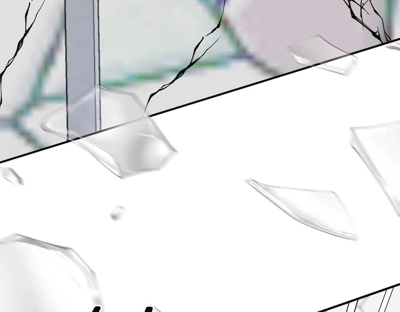 第69话 西芙吐血 第23页