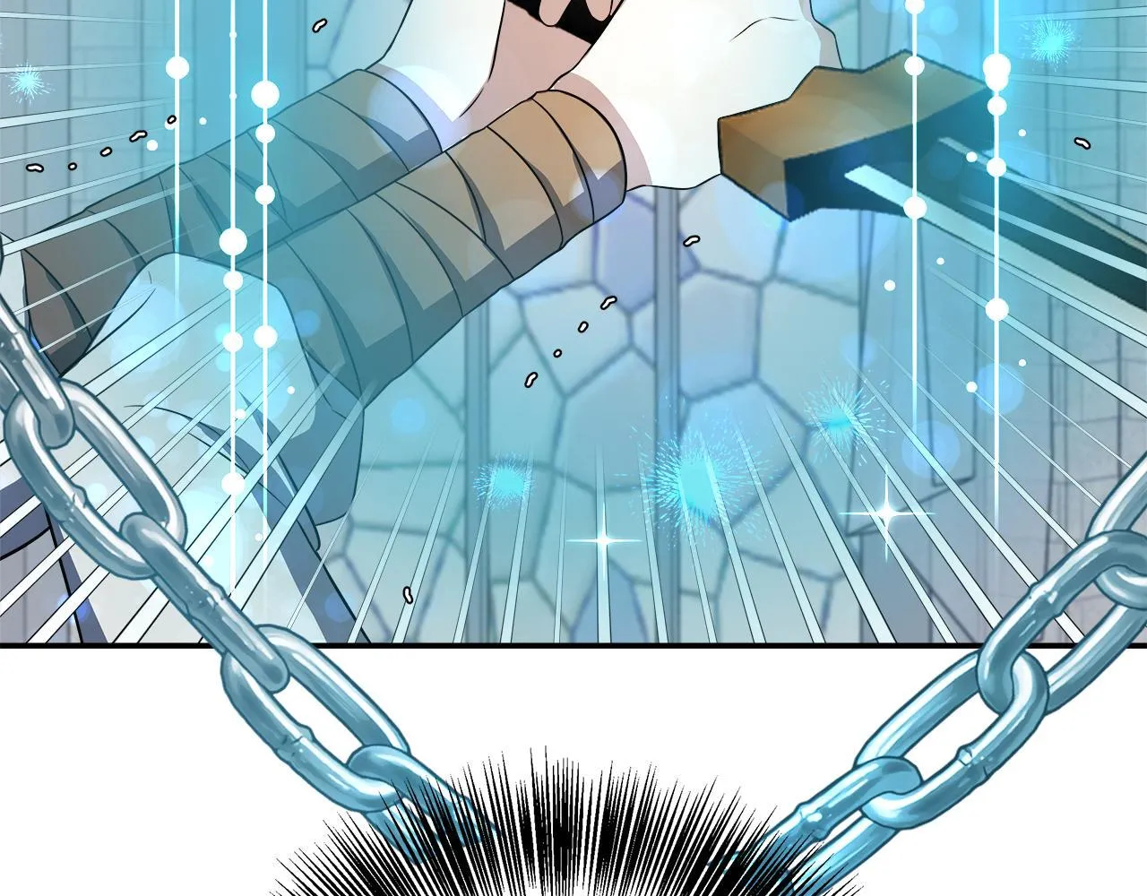 第69话 西芙吐血 第54页