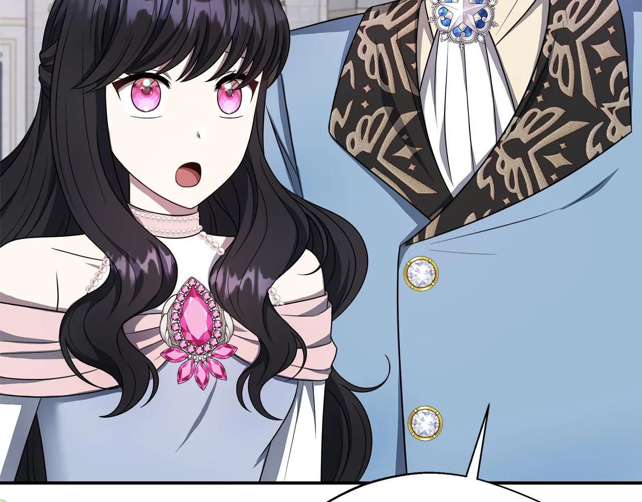 第69话 西芙吐血 第82页