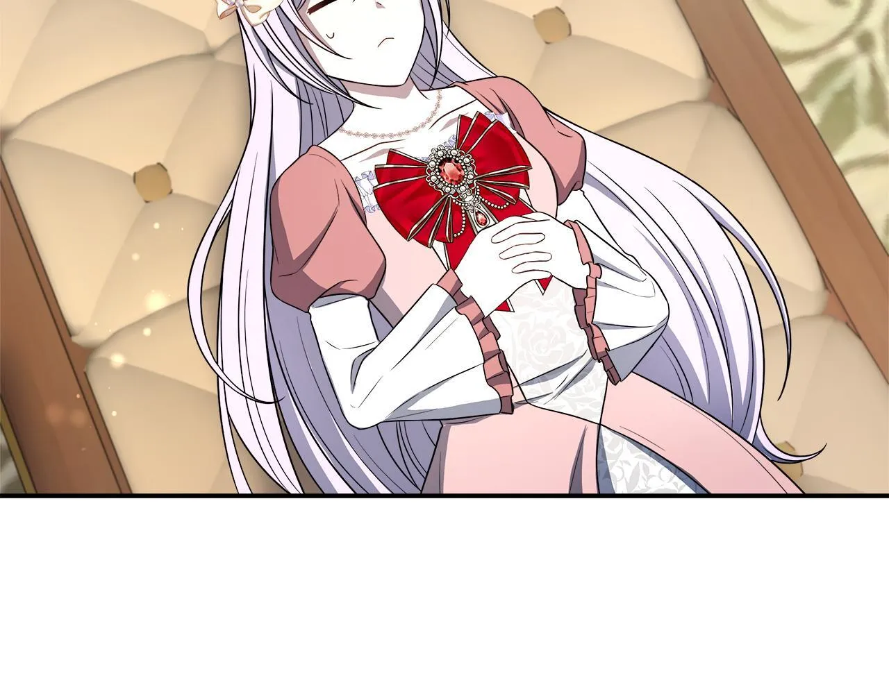 第69话 西芙吐血 第149页