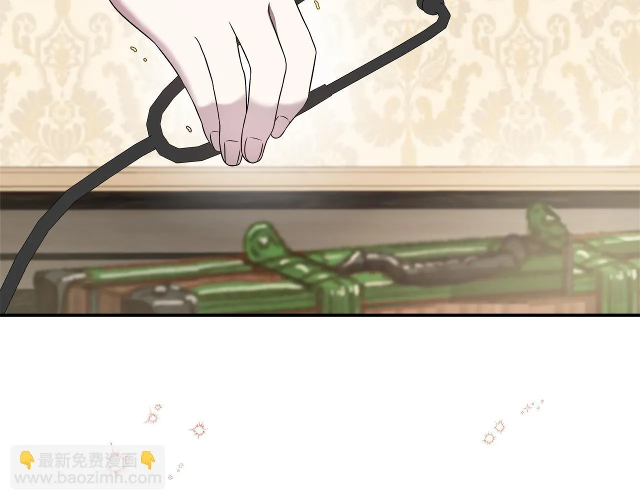 第69话 西芙吐血 第169页