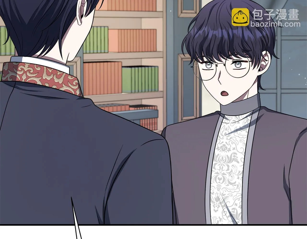 第70话 准备求婚 第166页