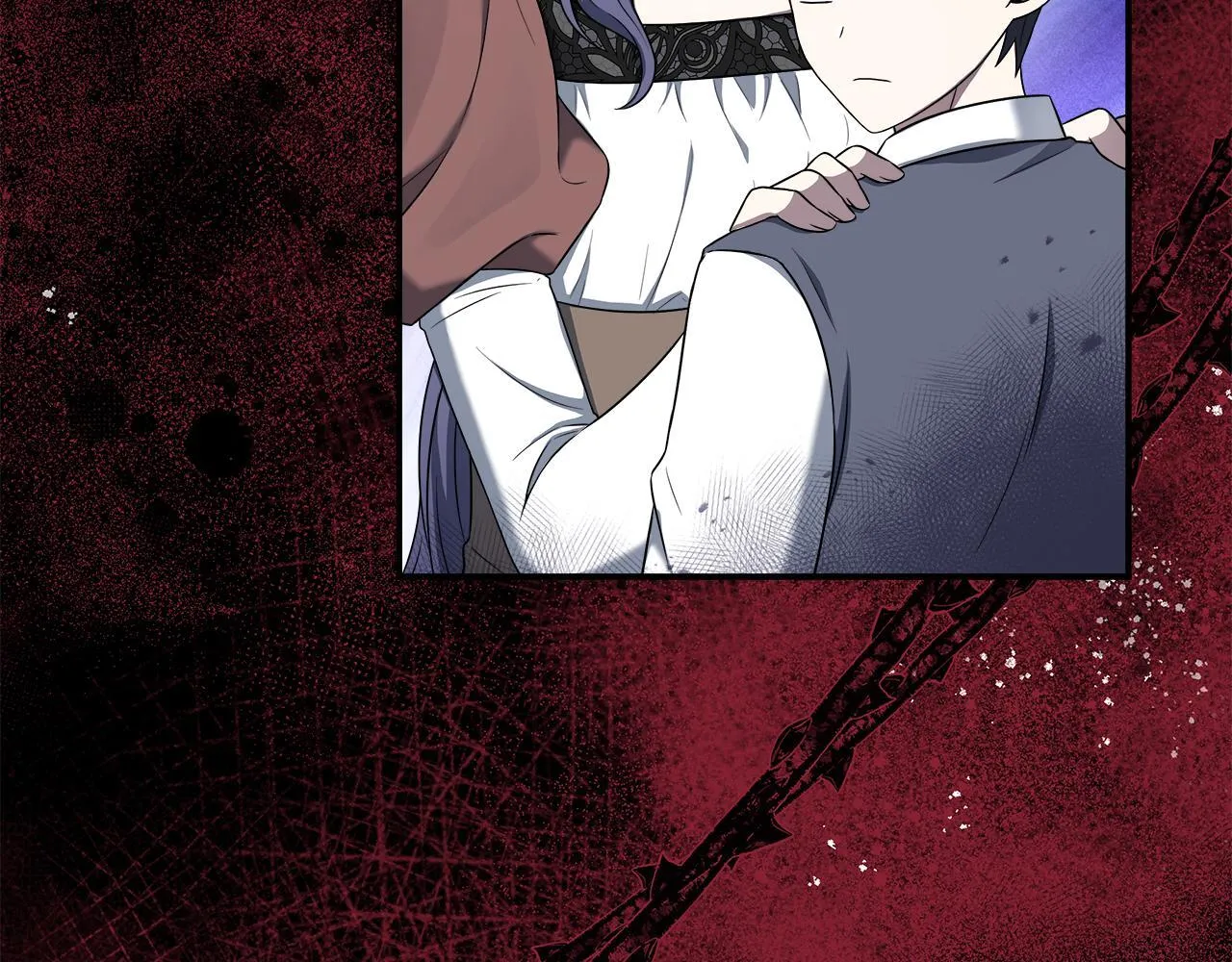 第71话 错把求婚当悔婚 第12页