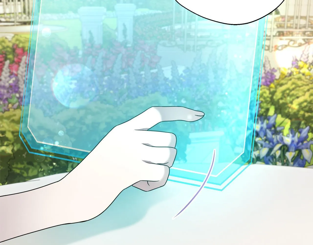 第71话 错把求婚当悔婚 第43页