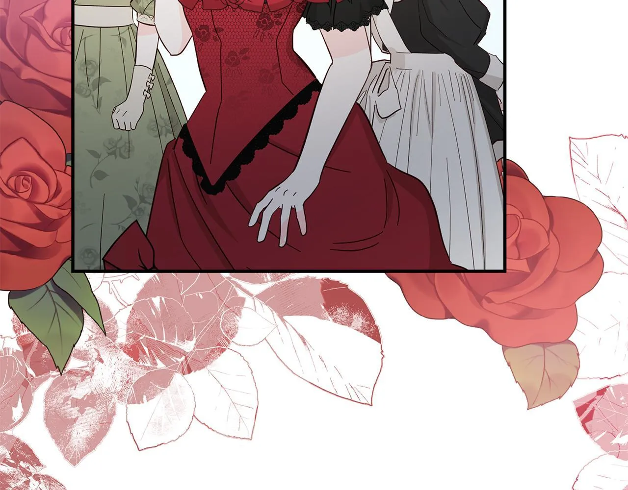 第71话 错把求婚当悔婚 第56页