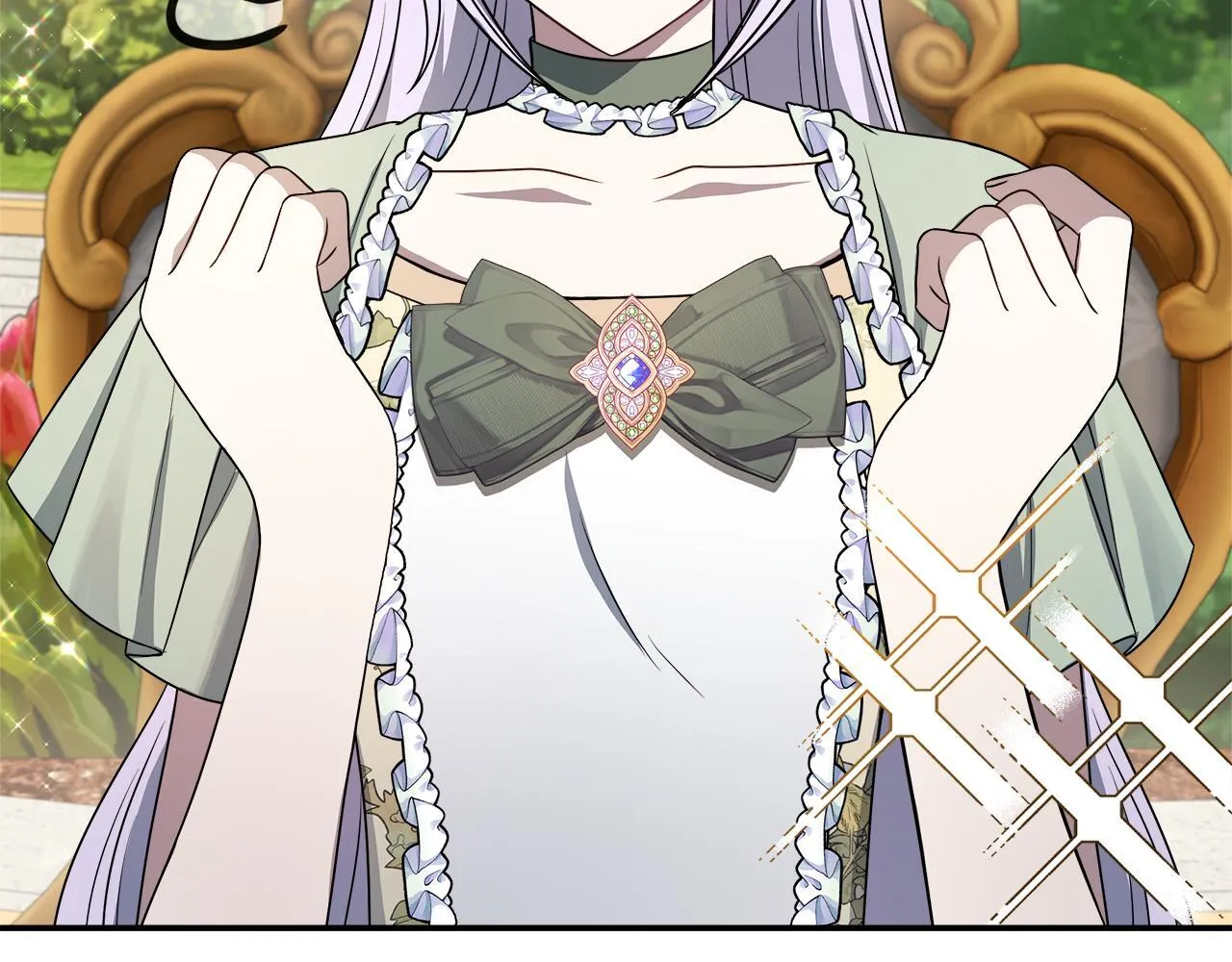 第71话 错把求婚当悔婚 第63页