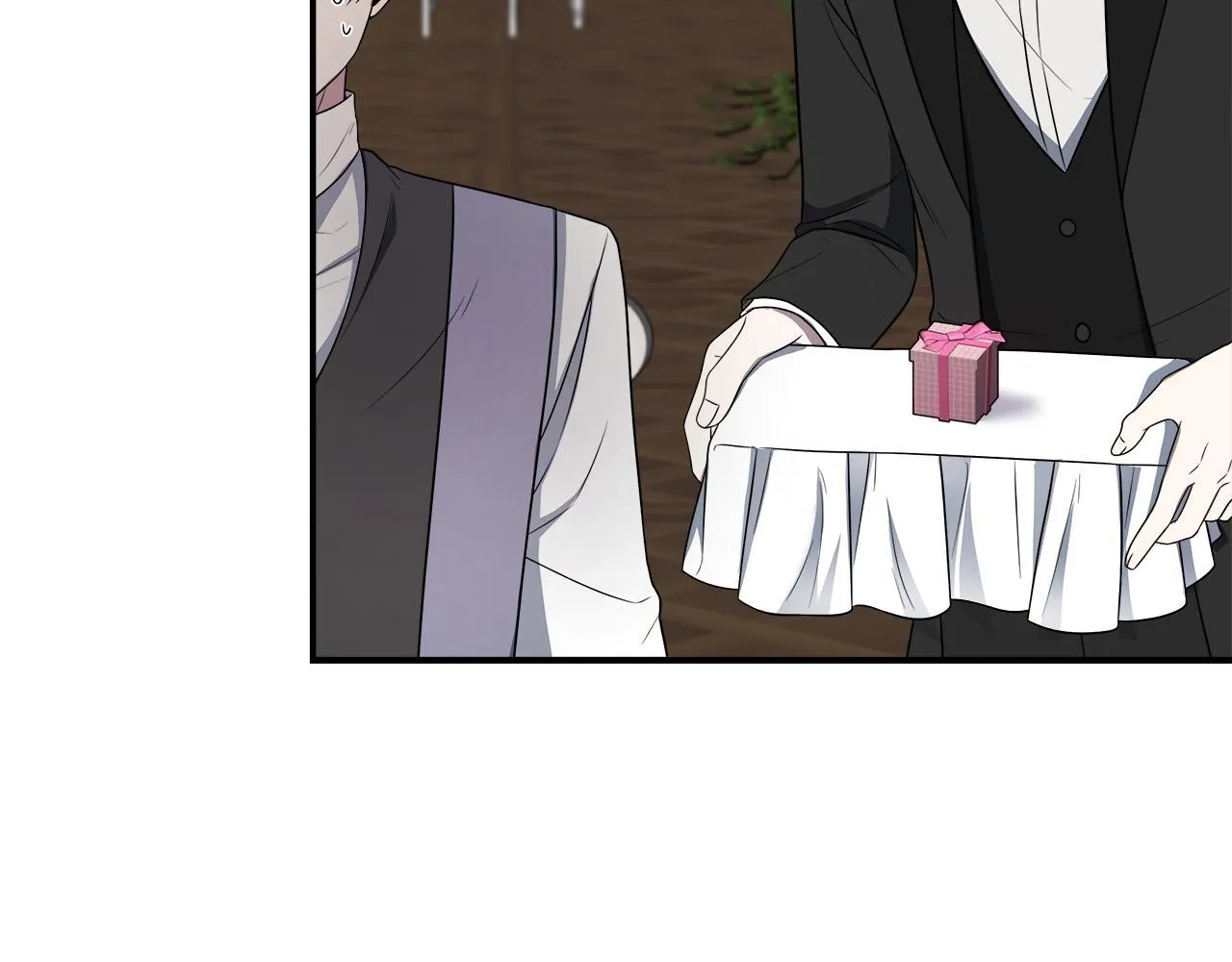 第71话 错把求婚当悔婚 第166页