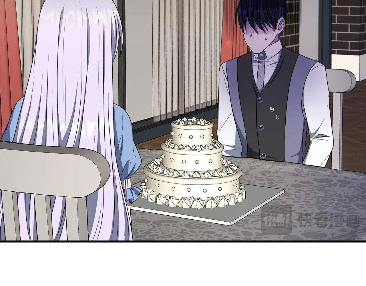 第71话 错把求婚当悔婚 第172页