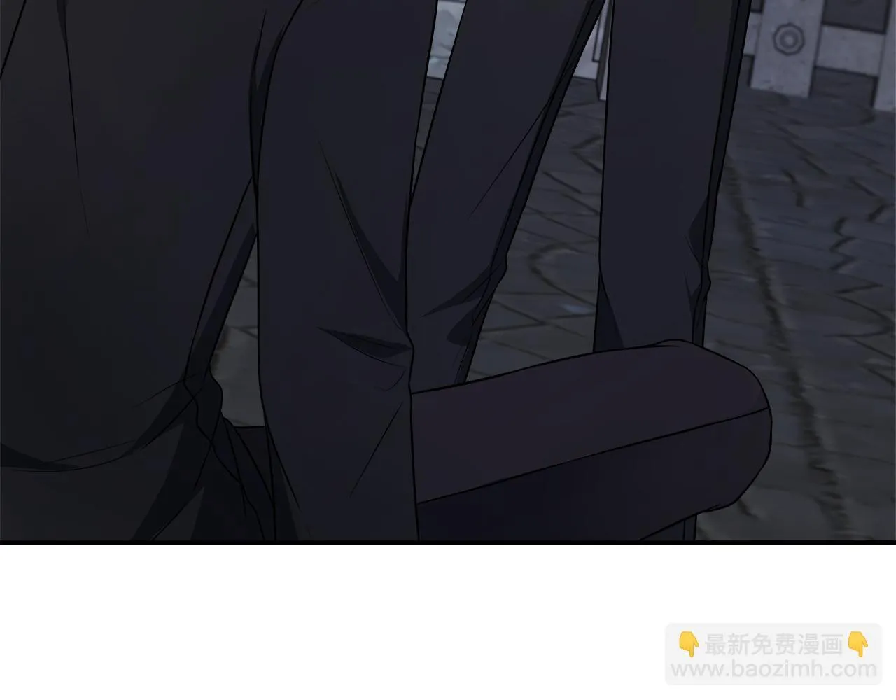 第73话 悔婚的原因 第133页