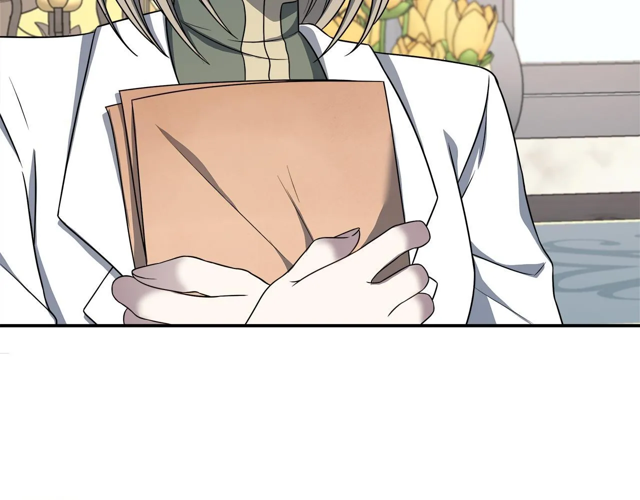 第74话 拒绝悔婚 第7页