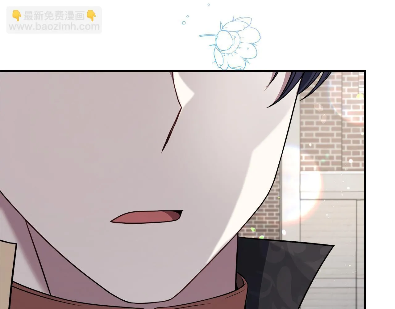 第75话 表明心意 第35页