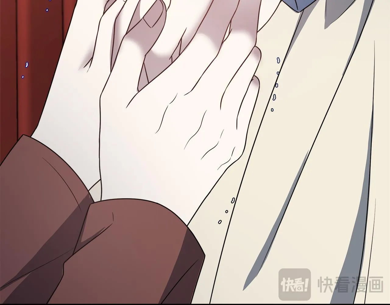 第75话 表明心意 第133页
