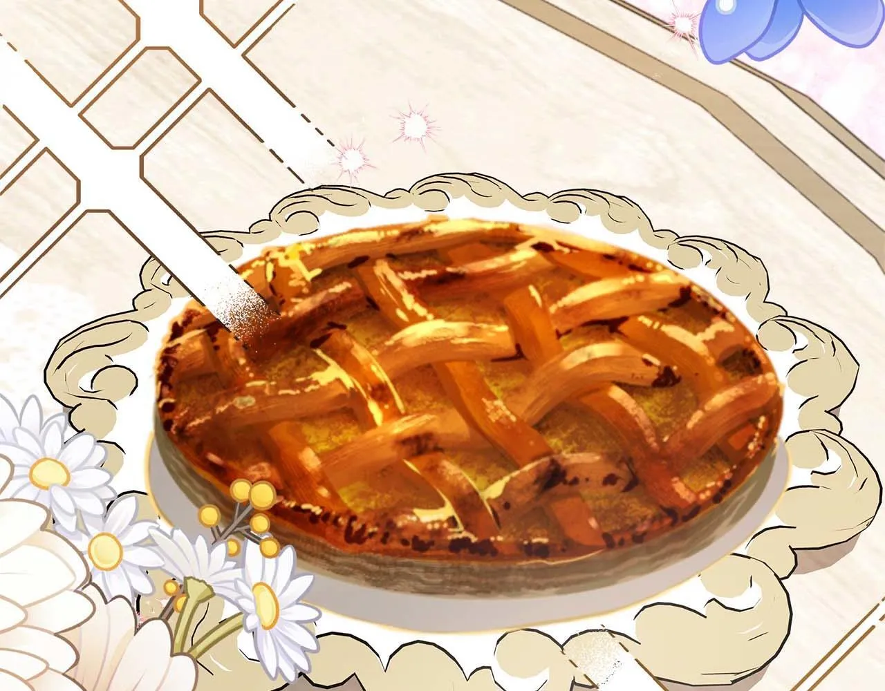 第77话 心意与表白 第18页