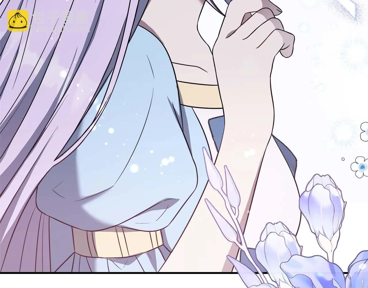 第77话 心意与表白 第98页