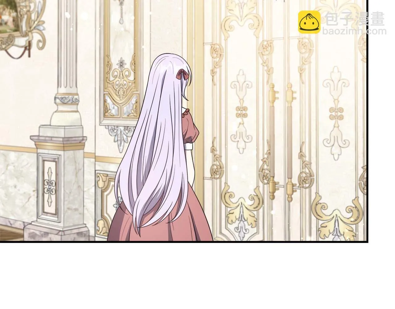 第77话 心意与表白 第116页