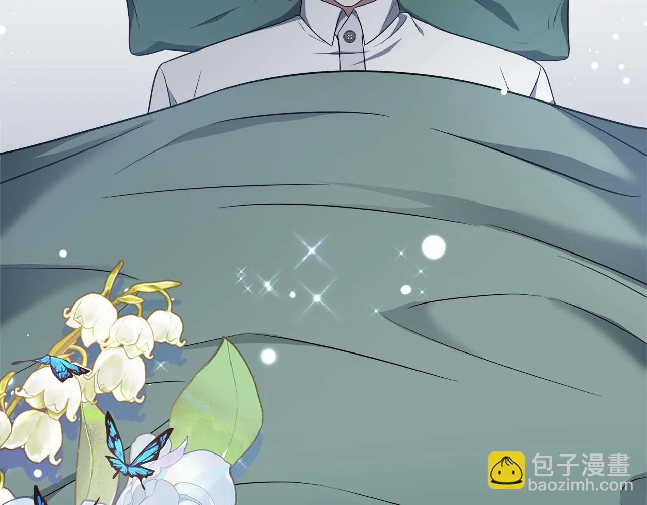 第77话 心意与表白 第122页